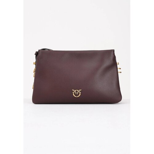 Pinko Torbice za na ramo 105883A0QO Rdeča Cene