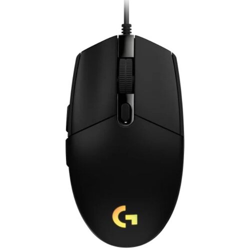 Logitech G102 Lightsync Gaming mi&amp;scaron; Slike