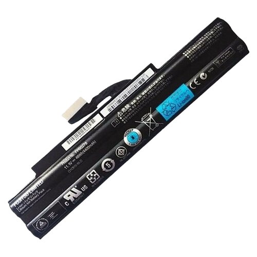 Fujitsu Baterija za laptop Lifebook Ah552 FPB0278, 11.1 V, 48 Wh, 4400 mAh Slike