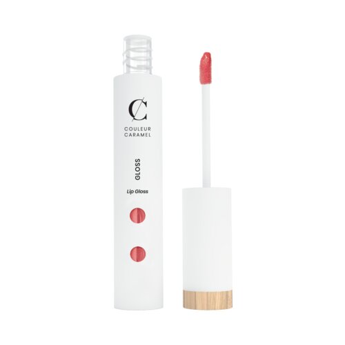 Couleur Caramel lipgloss - 903 Nude Pink Cijene
