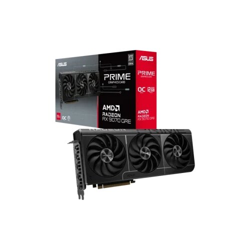  Grafička ASUS PRIME-RX9070 GRE-O12GB Cijene