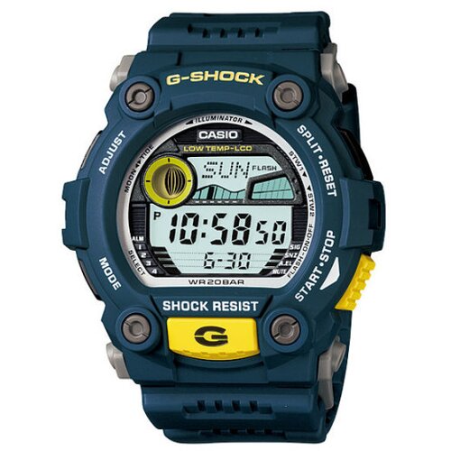 Casio g-shock ručni sat ( G-7900-2 ) Slike