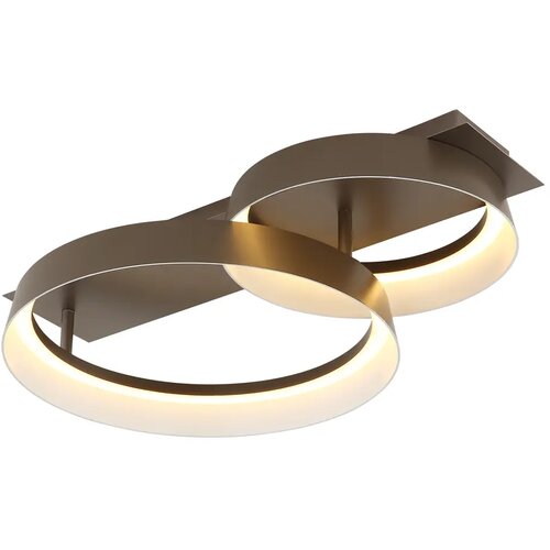 Globo 48048D1 - LED plafonsko svetlo SYRAKUS LED/24W/230V 3000K 50x35 cm Slike
