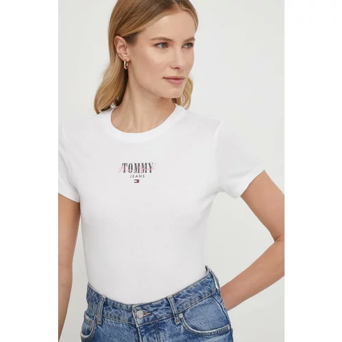 Tommy Jeans Kratka majica 2-pack ženski