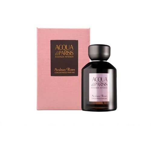 Parfem Essenza Intensa Arabian Roses 100 ml parfumska voda za mo&amp;scaron;ke Slike