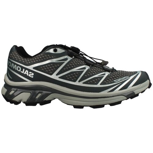 Salomon Modne superge Xt 6 Steel Streets Zelena Slike