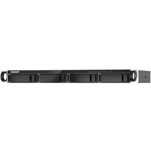 Qnap STORAGE NAS TS-435XeU-4G Slike