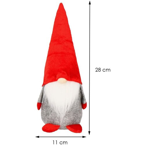springos Božićni Dekorativni Patuljak, 25 cm Cijene