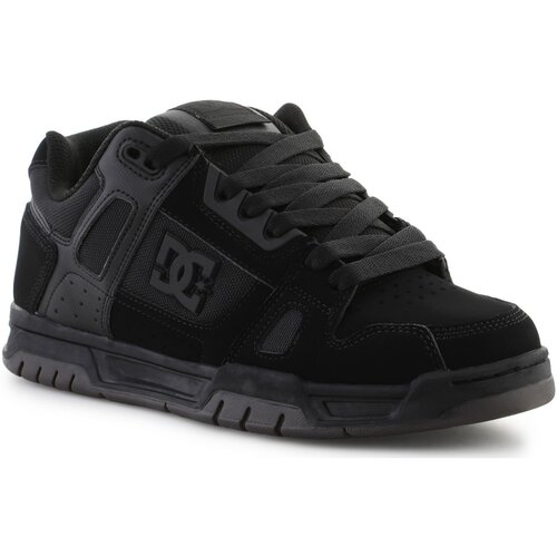 Dc Shoes cipele Stag 320188-BGM Slike