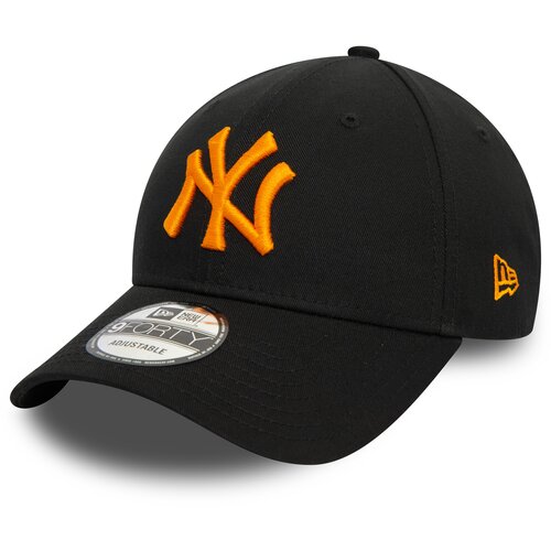 New Era league essential 9FORTY neyyan, kačket, crna 60565102 Slike