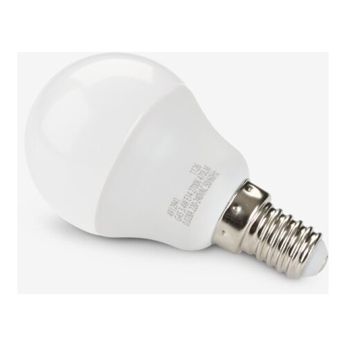  LED sijalica E14 470 lumen Slike