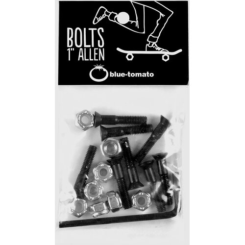 Blue Tomato 1" Allen Bolt uni Cijene
