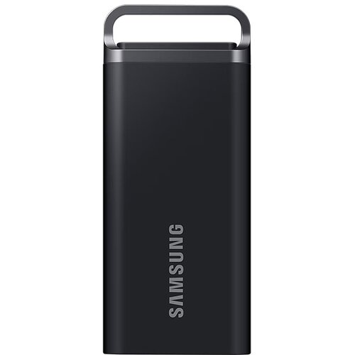 Samsung T5 evo 4TB ssd type-c usb 3.2 Gen1 v-nand uasp, (20961130) Slike
