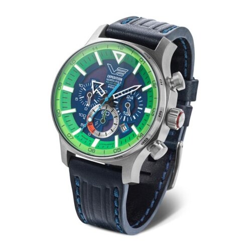 Vostok Europe vr42/595a733 ručni sat expedition north pole muški Cene