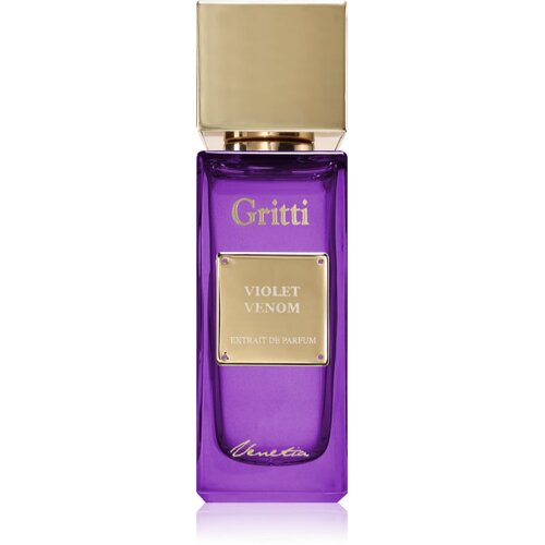 Gritti Violet Venom parfumski ekstrakt uniseks 100 ml Cene