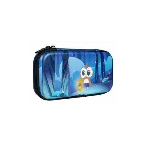 Bigben Nintendo Switch Travel Case Owl Slike