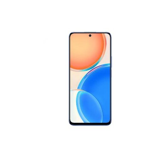 Honor refurbished X8 128GB blue b grade Cene