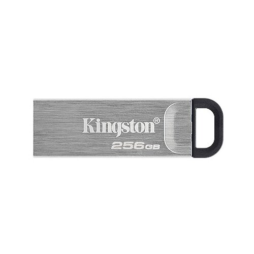 Kingston FD 256GB USB3.2 DTKNDataTraveler KysonStylish Capless Metal Case,r/w:200/60MBs Cijene
