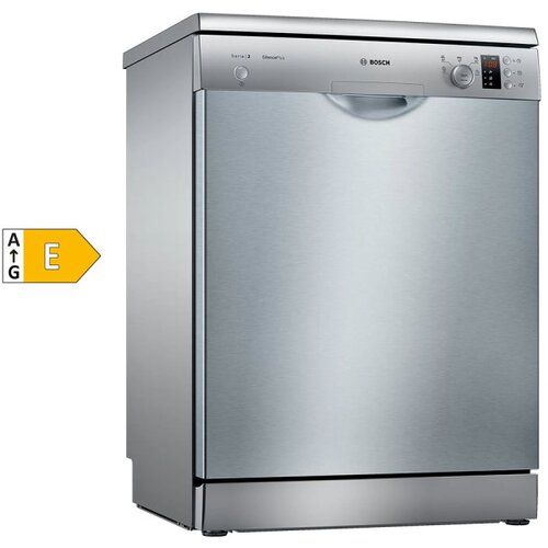 Bosch SMS25AI05E perilica posuđa Slike
