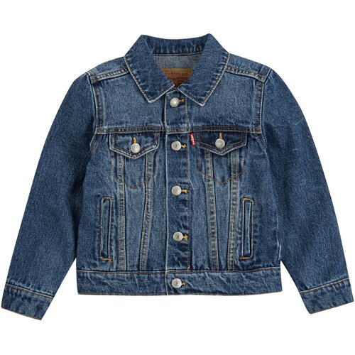 Levi's trucker jacket blue Cijene