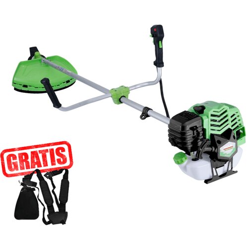 Max Benzinski trimer GARDEN TTCTBC520U Cijene