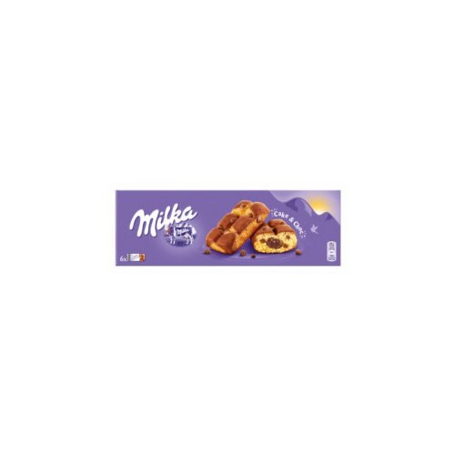 Milka BISKVIT CAKE & CHOCO 175G Cene