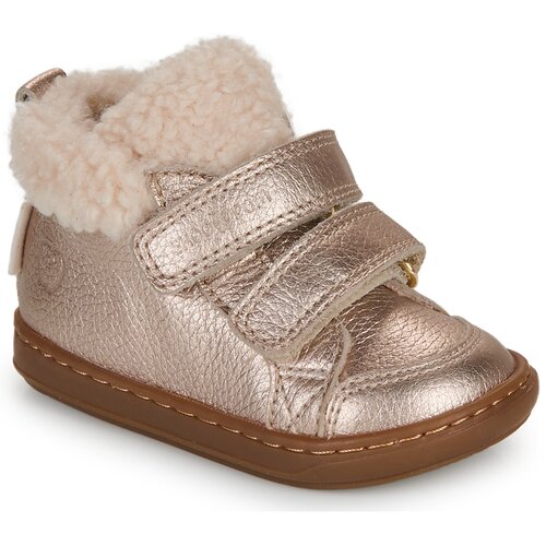 Shoo Pom BOUBA SCRATCH WOOL Gold Cijene