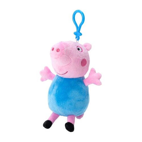  Peppa prase figura privezak Džordž ( 37885 ) Cene