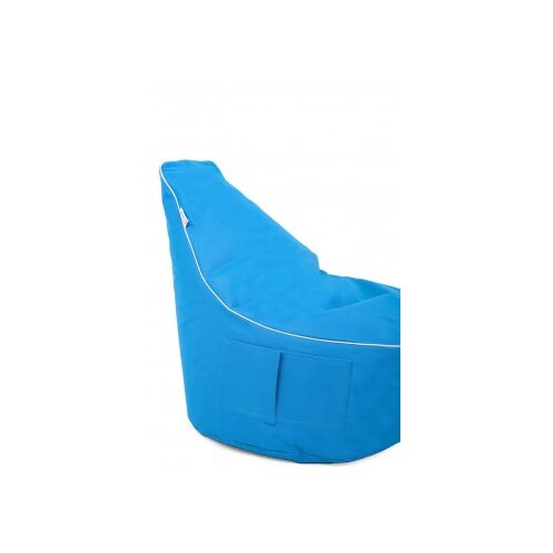 Atelier Del Sofa golf - turquoise turquoise bean bag Cene