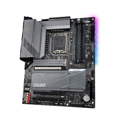 Gigabyte Z690 gaming x DDR4 rev. 1.x matična ploča Slike