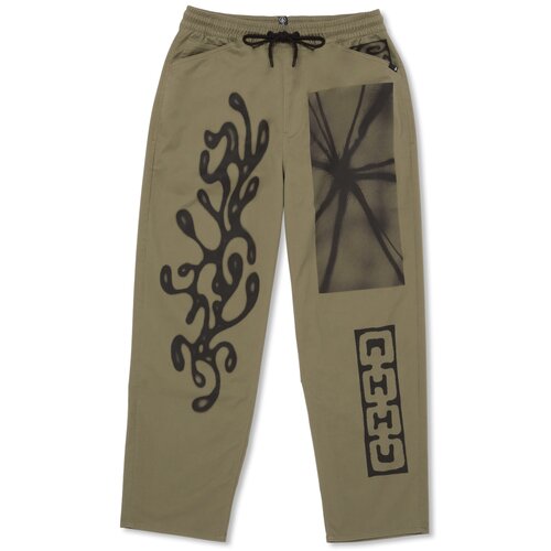 Volcom muške Fa Zephyr pantalone A1232403_WMS Cene