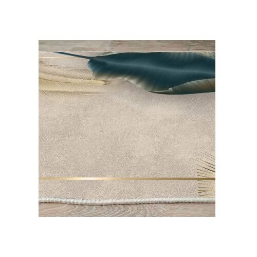 Conceptum Hypnose tepih Els2435 - 2, 100x150cm, &amp;scaron;areni Slike