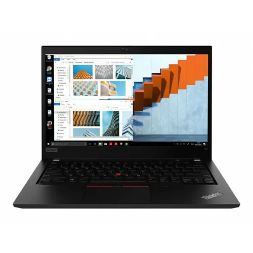 Lenovo Laptop ThinkPad T14 Gen 1 / i5 / RAM 16 GB / SSD Pogon / 14,0″ FHD
