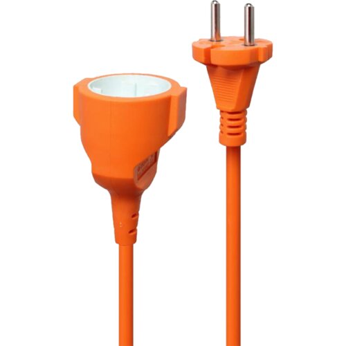  Produžni kabal 20m GEMBIRD orange, PC-186XOD-O-20M Cijene