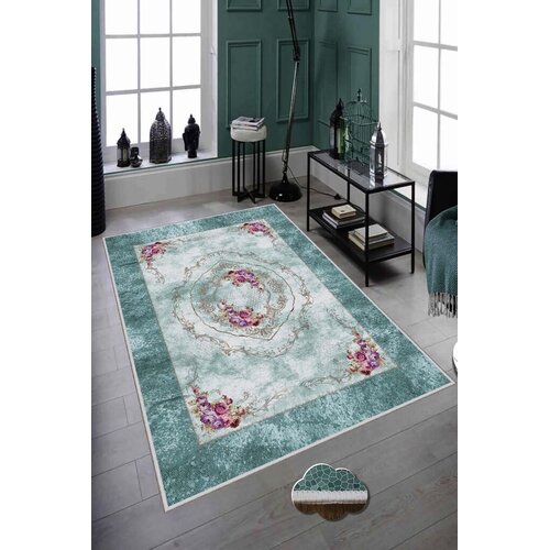 Conceptum Hypnose tepih, 80x300cm, &scaron;aren Cijene