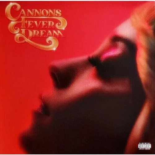 Cannons - Fever Dream (LP)