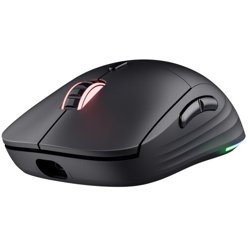 Trust Mi&amp;scaron; GXT 927 REDEX+, bežični, crni Slike