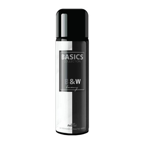 FERAL MIRISNI SPREJ BASIC B&W 70 ml Cene