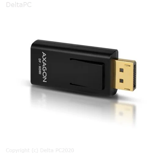 CC DisplayPort 1.1 HDMI 1.3a adapter RVD-HI AXA