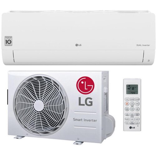 LG klima 12 S12ET INVERTER WIFI Cijene