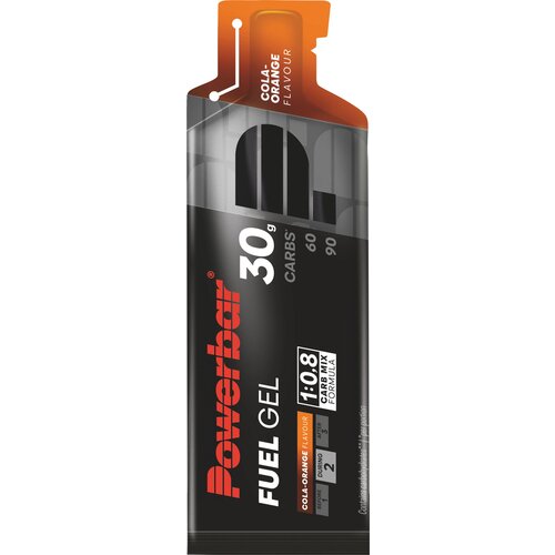 PowerBar Fuel Gel 30 Lemon - Orange Cene