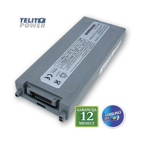 Baterija za laptop panasonic toughbook CF-19, CF-VZSU48 CF-VZSU48U CFVZSU48 CF-VZSU28 CF-VZSU50 Cene