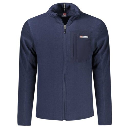 Norway 1963 mu&amp;Scaron;ki duks od flisa 85905 teget Slike