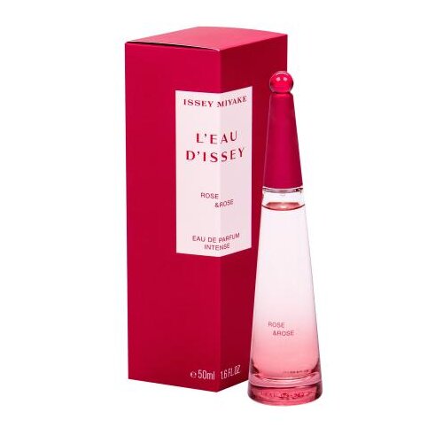 Issey Miyake L'Eau D'Issey Rose & Rose 50 ml parfemska voda za žene Cijene