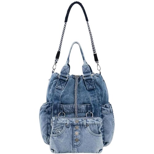 Desigual denim ženski ranac Slike