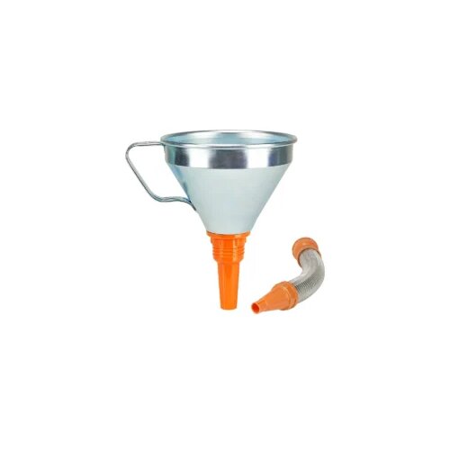 Pressol lijevak limeni fleksibilni sa sitom 160mm 02645 Cijene