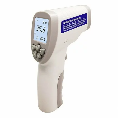 Fanmi PA01 Brezkontaktni Infrardeči Termometer