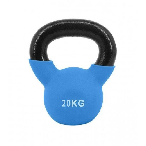Richmoral Teg girja/kettlebell 20kg RMBK02-20 Cijene