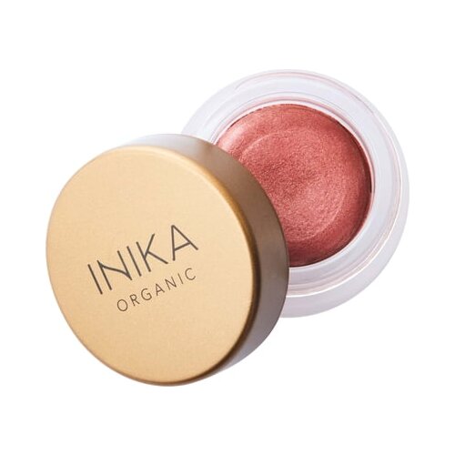 Inika lip &amp;amp; cheek cream - petals Slike