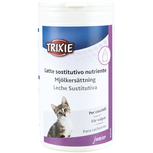 Trixie mleko u prahu za mačiće 250g 42149 Slike
